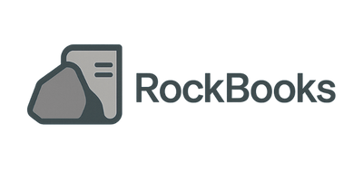 RockBooks